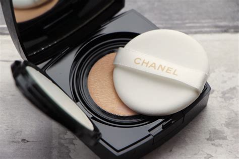 chanel cushion foundation usa.